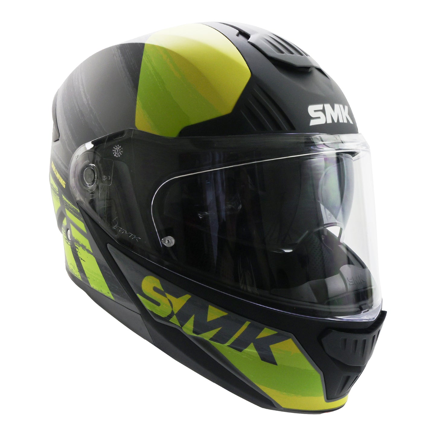 CASCO SMK GULLWING TOURLEADER *DISPONIBLE PROXIMAMENTE*
