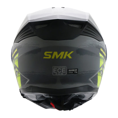 CASCO SMK GULLWING TOURLEADER *DISPONIBLE PROXIMAMENTE*