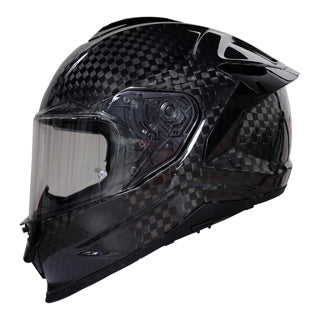 CASCO SMK TITAN CARBON *DISPONIBLE PROXIMAMENTE*