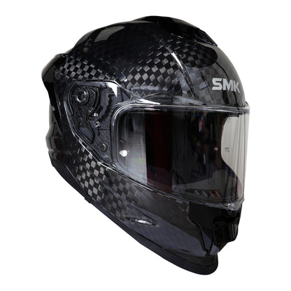 CASCO SMK TITAN CARBON *DISPONIBLE PROXIMAMENTE*