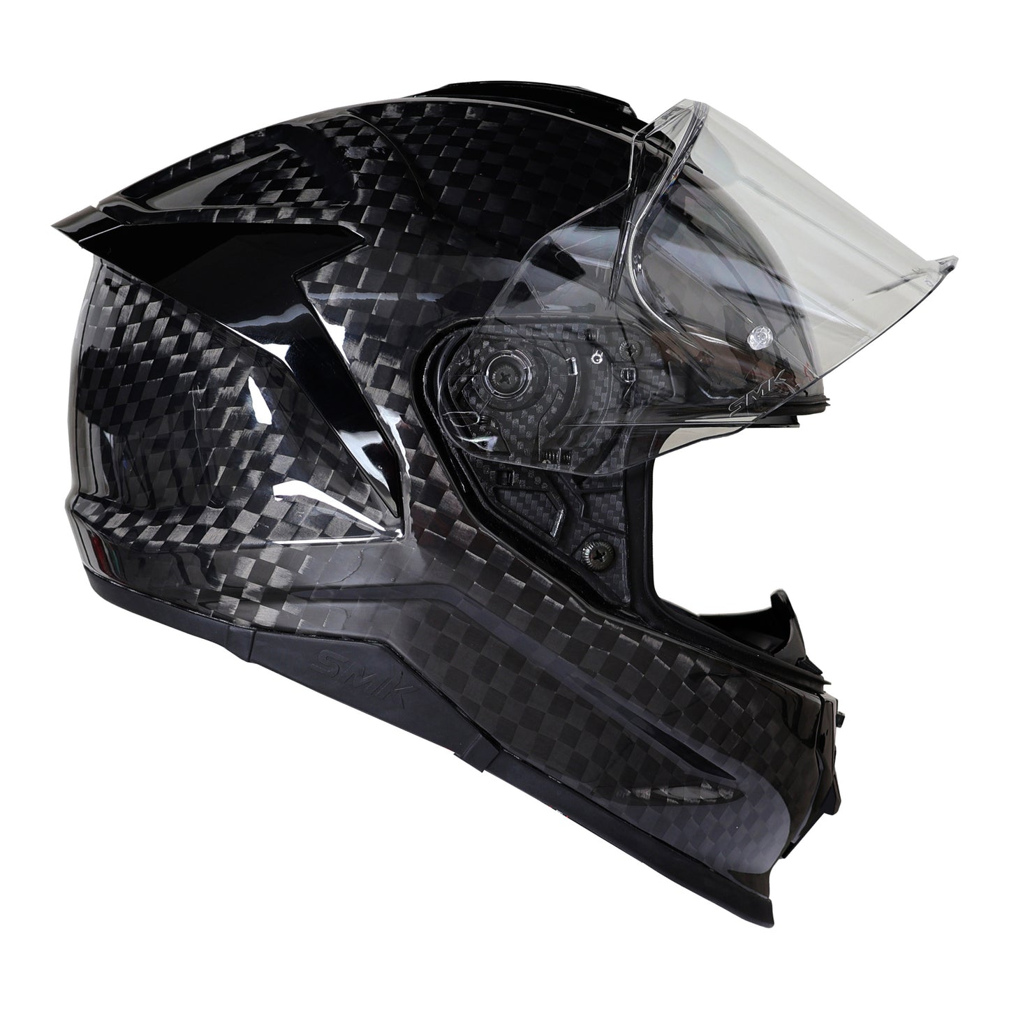 CASCO SMK TITAN CARBON *DISPONIBLE PROXIMAMENTE*