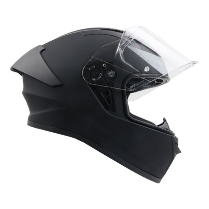 CASCO SMK STELLAR SPORT MA200 MATE *DISPONIBLE PROXIMAMENTE*