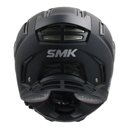 CASCO SMK AGNAR