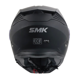 CASCO SMK GULLWING GL200 SV MATE *DISPONIBLE PROXIMAMENTE*