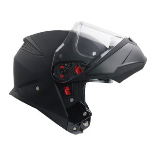 CASCO SMK GULLWING GL200 SV MATE *DISPONIBLE PROXIMAMENTE*
