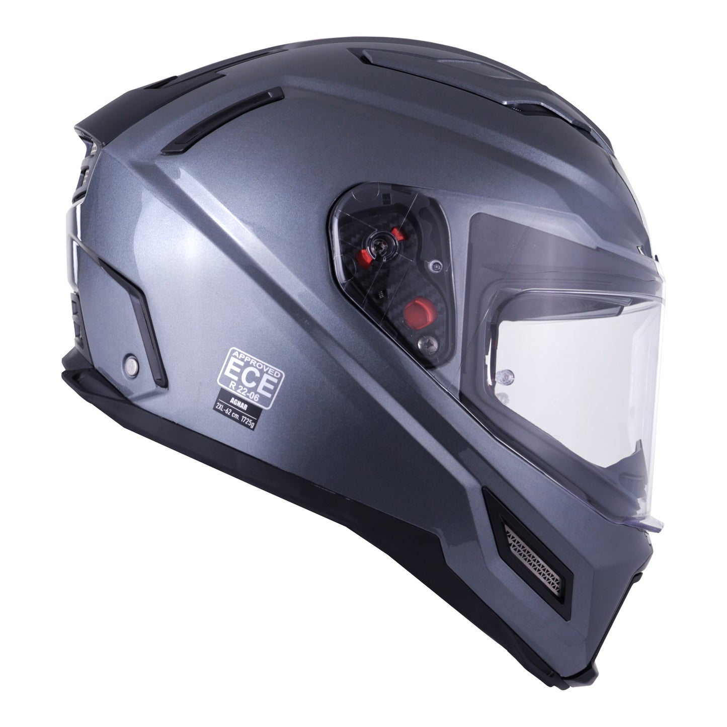 CASCO SMK AGNAR