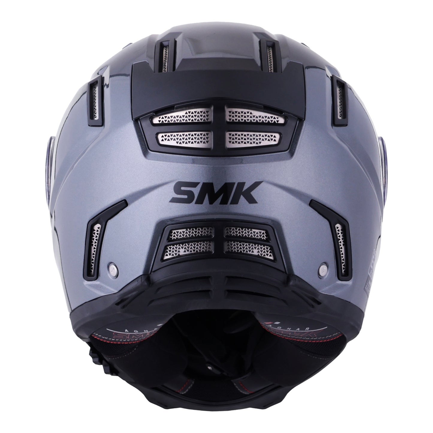 CASCO SMK AGNAR