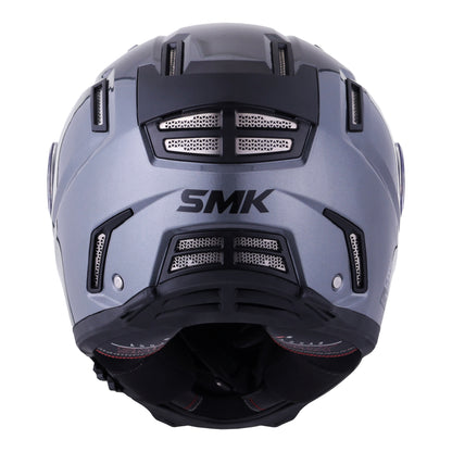 CASCO SMK AGNAR