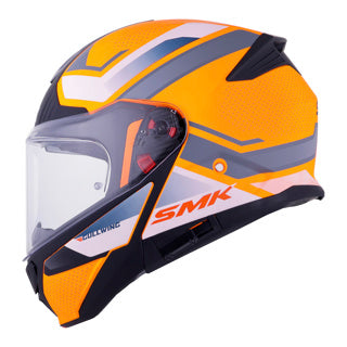CASCO SMK GULLWING SUPERTOUR *DISPONIBLE PROXIMAMENTE*