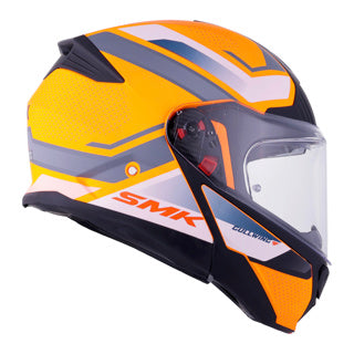 CASCO SMK GULLWING SUPERTOUR *DISPONIBLE PROXIMAMENTE*