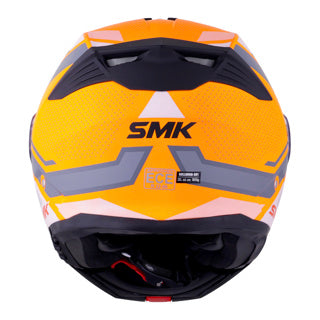 CASCO SMK GULLWING SUPERTOUR *DISPONIBLE PROXIMAMENTE*