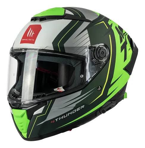 CASCO MT THUNDER 4SV
