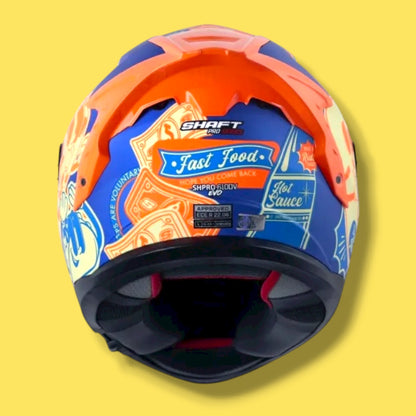 CASCO SHAFT PRO SHPRO-610DV FAST FOOD