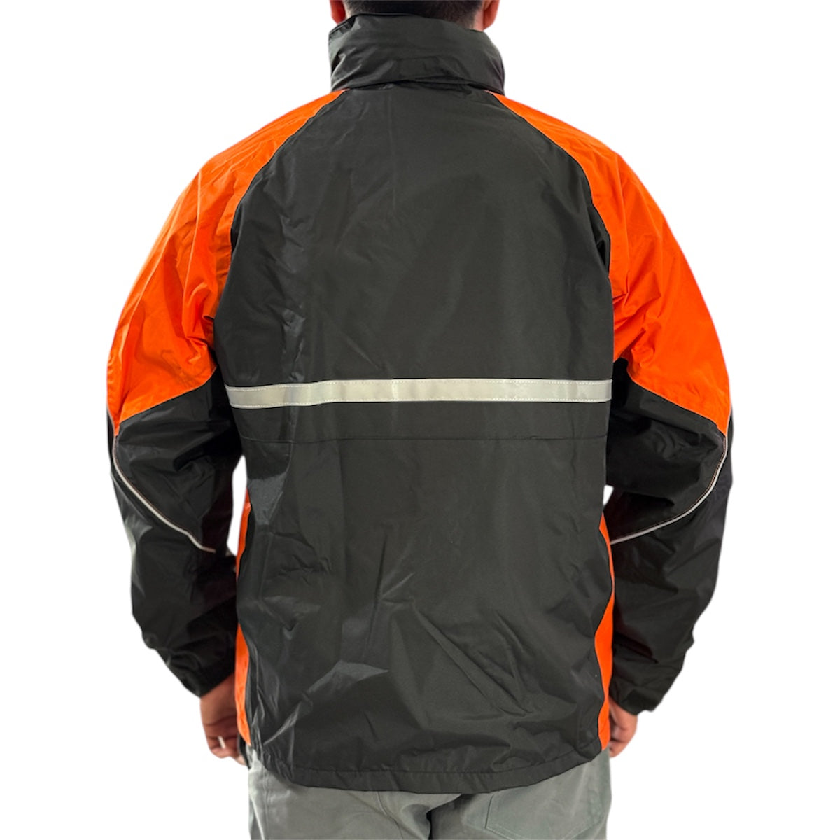 IMPERMEABLE R7 RACING PREMIUM