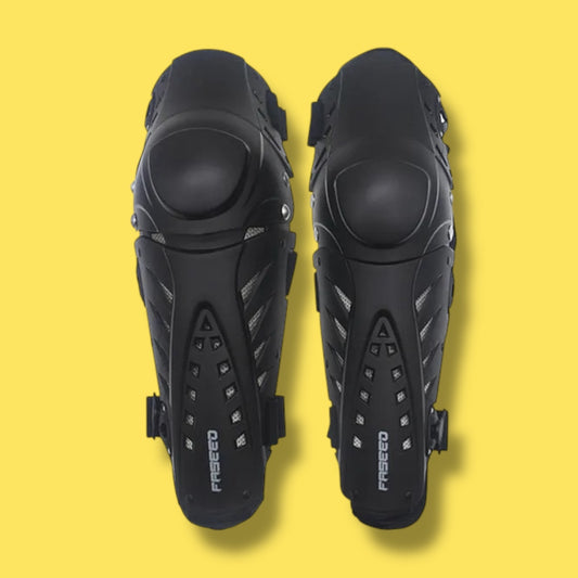 RODILLERAS FASEED FP 701