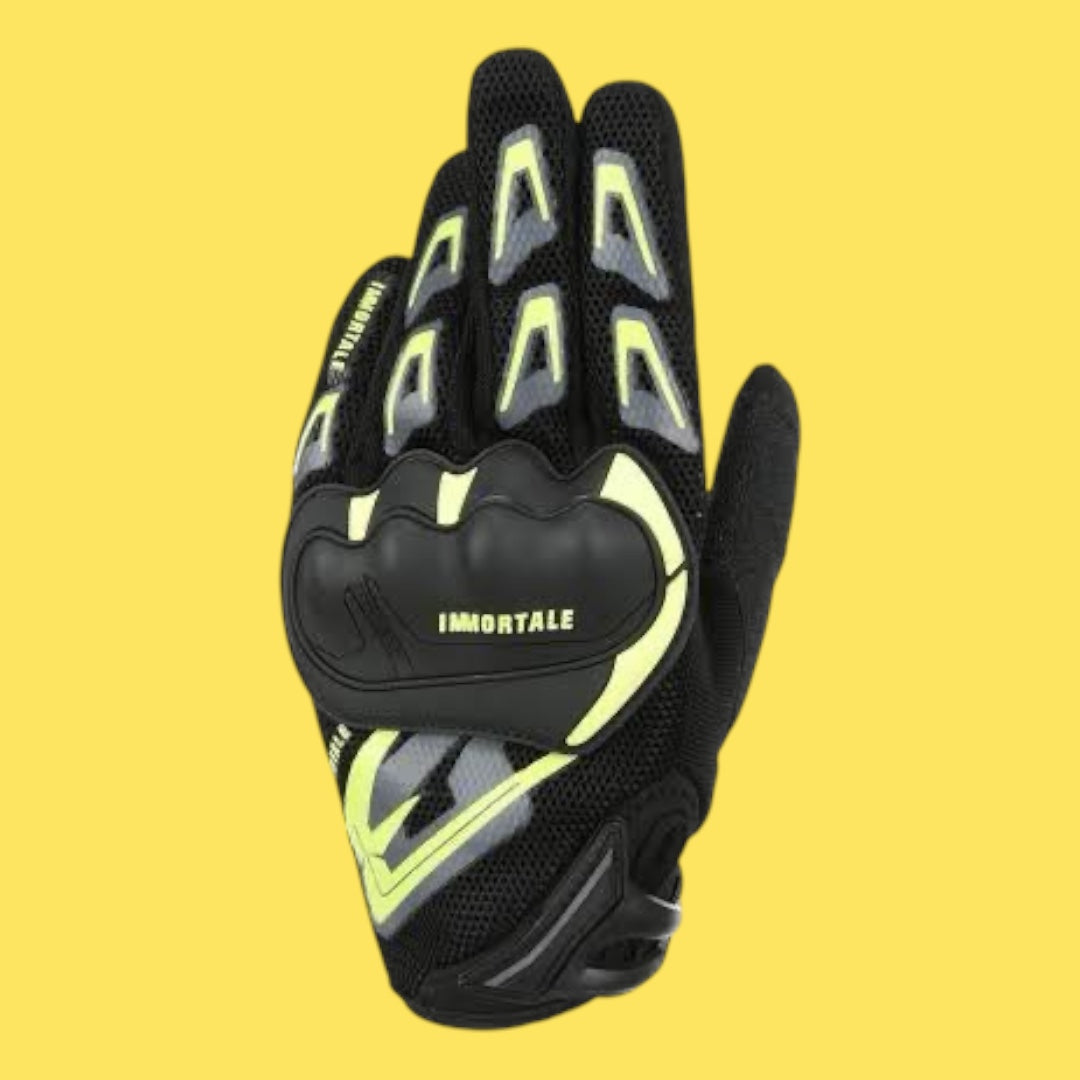 GUANTES IMMORTALE BASIC
