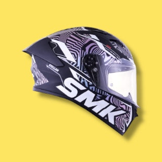 CASCO SMK STELLAR SPORT FURY