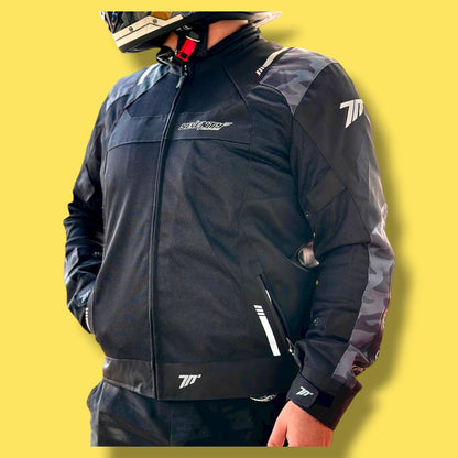 CHAMARRA SEVENTY SD-JR52