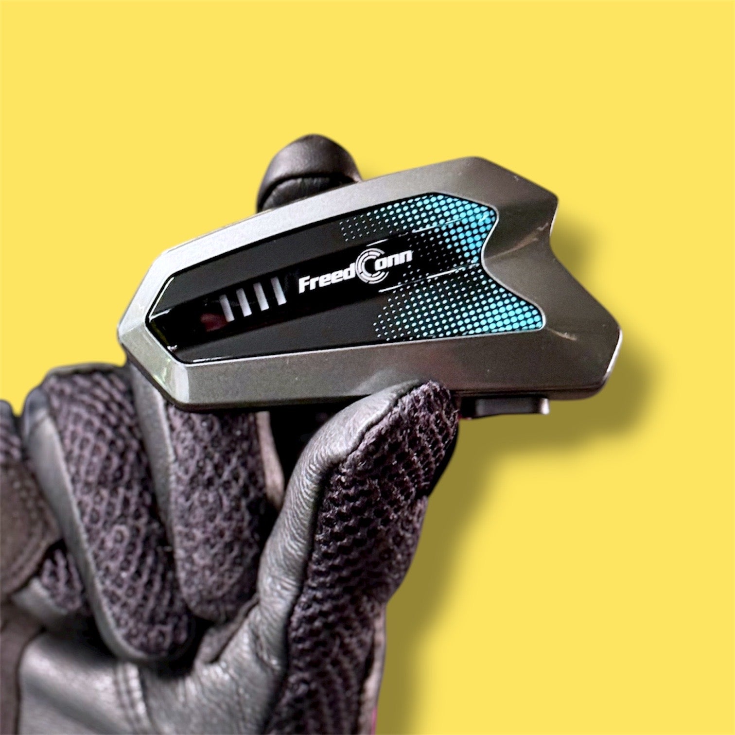 INTERCOMUNICADOR FREEDCONN HERO BLACK