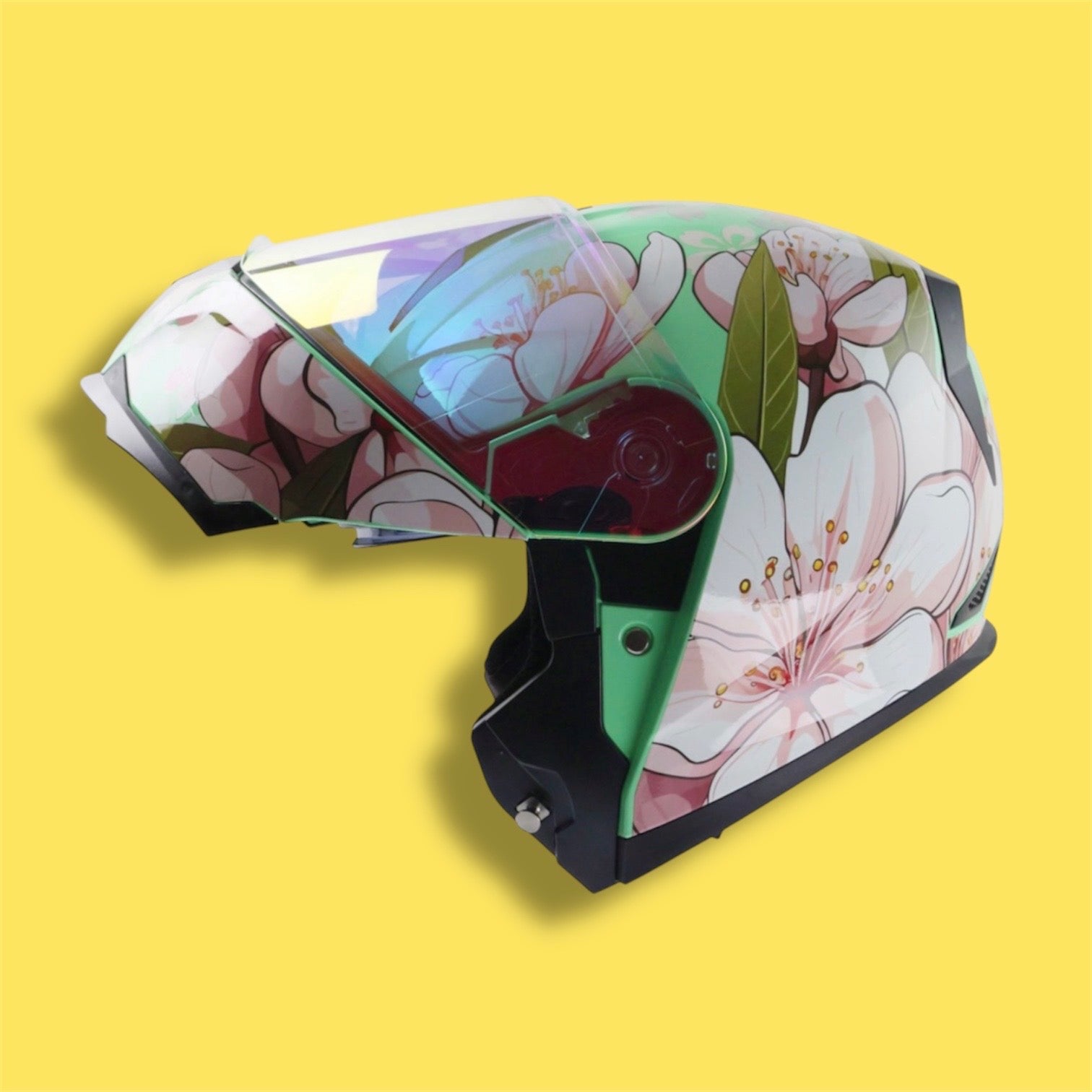 CASCO RODA REVENGE PRO SVS SAKURA