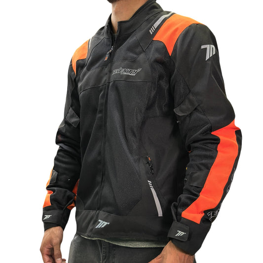CHAMARRA SEVENTY SD-JR52