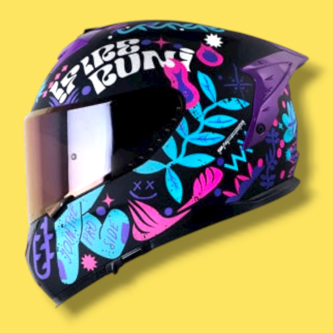 CASCO SHAFT PRO SHPRO-610DV FINGERZ