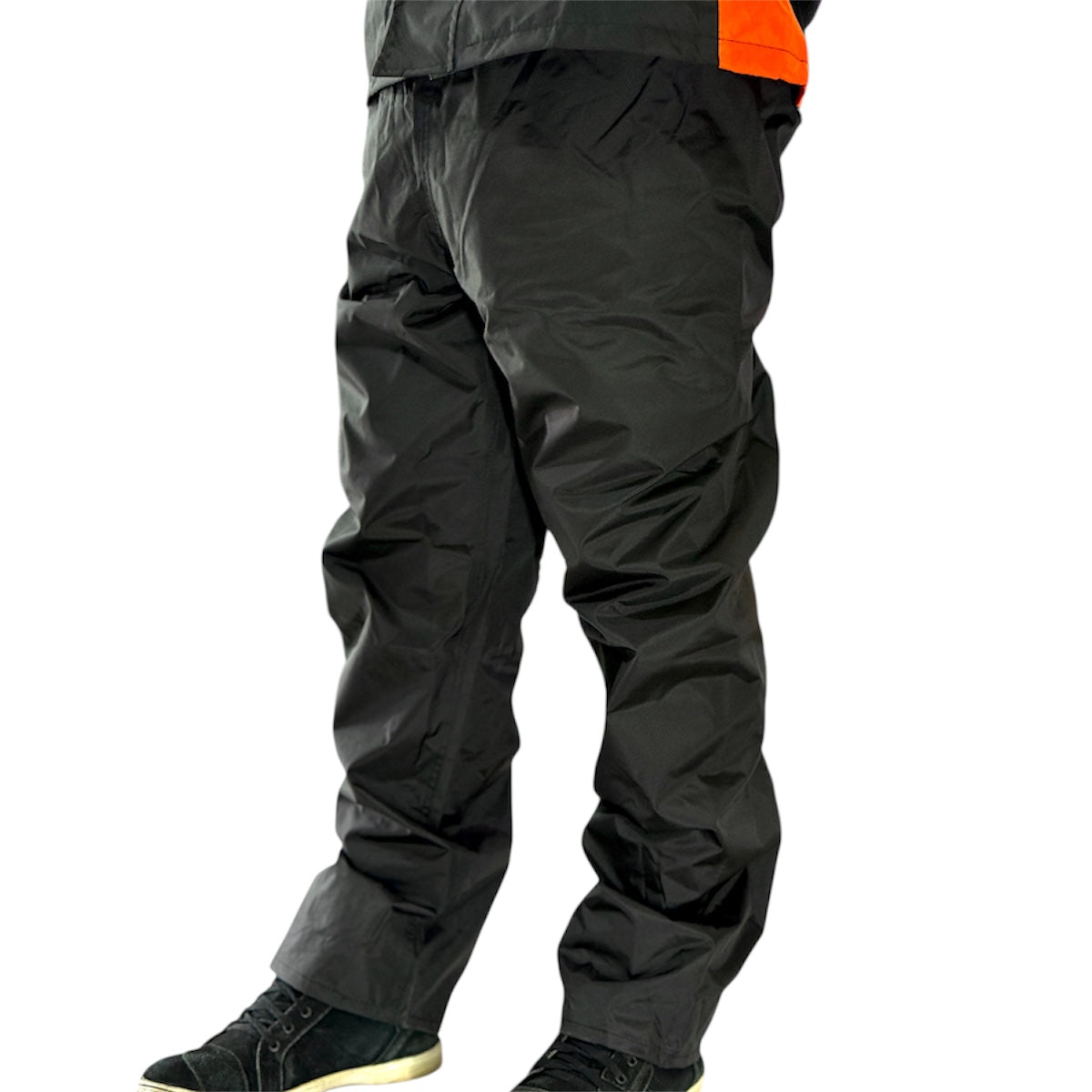 IMPERMEABLE R7 RACING PREMIUM