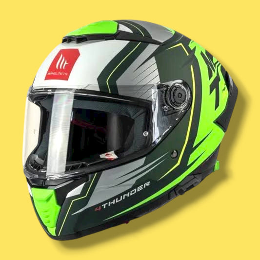 CASCO MT THUNDER 4SV