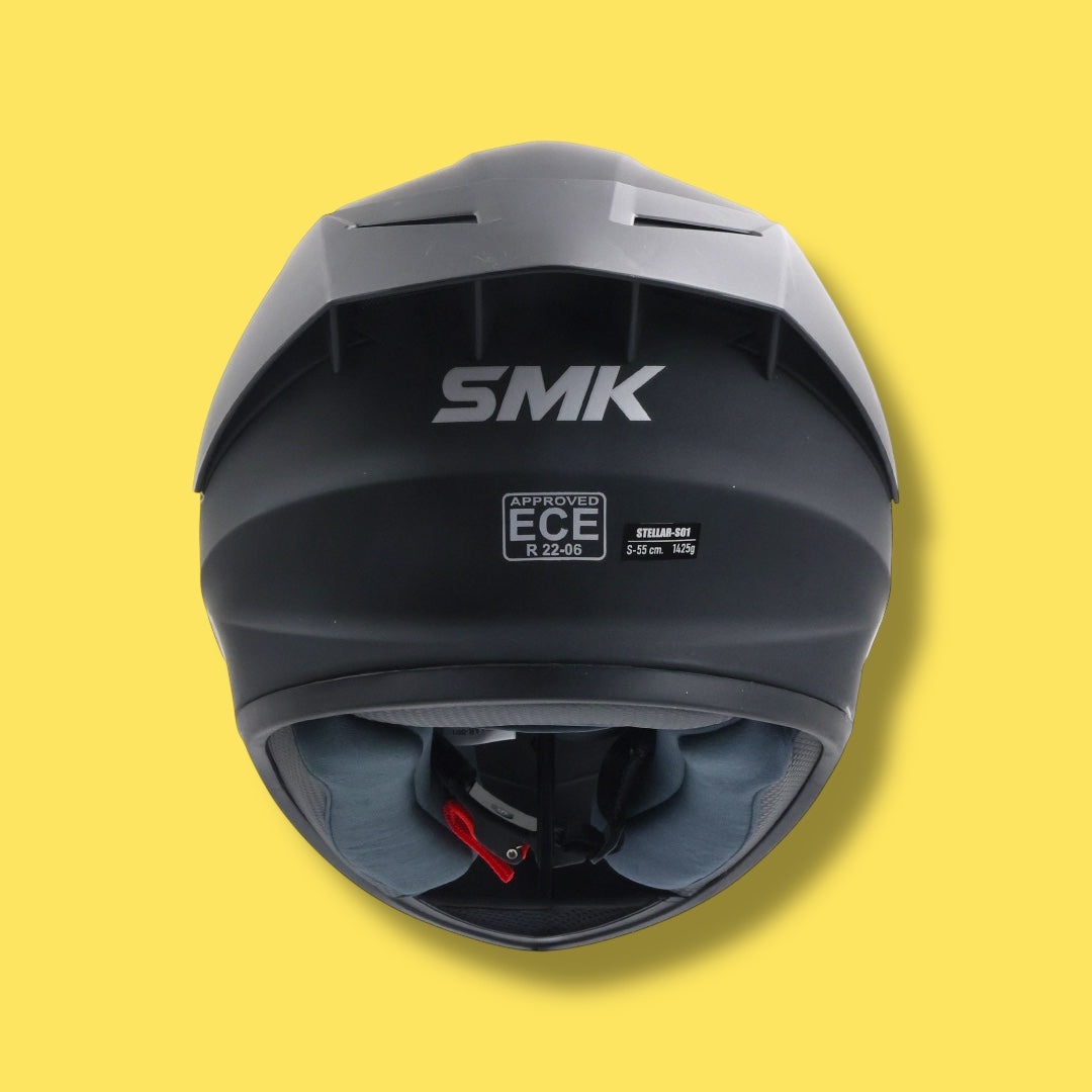 CASCO SMK STELLAR SPORT MA200 MATE