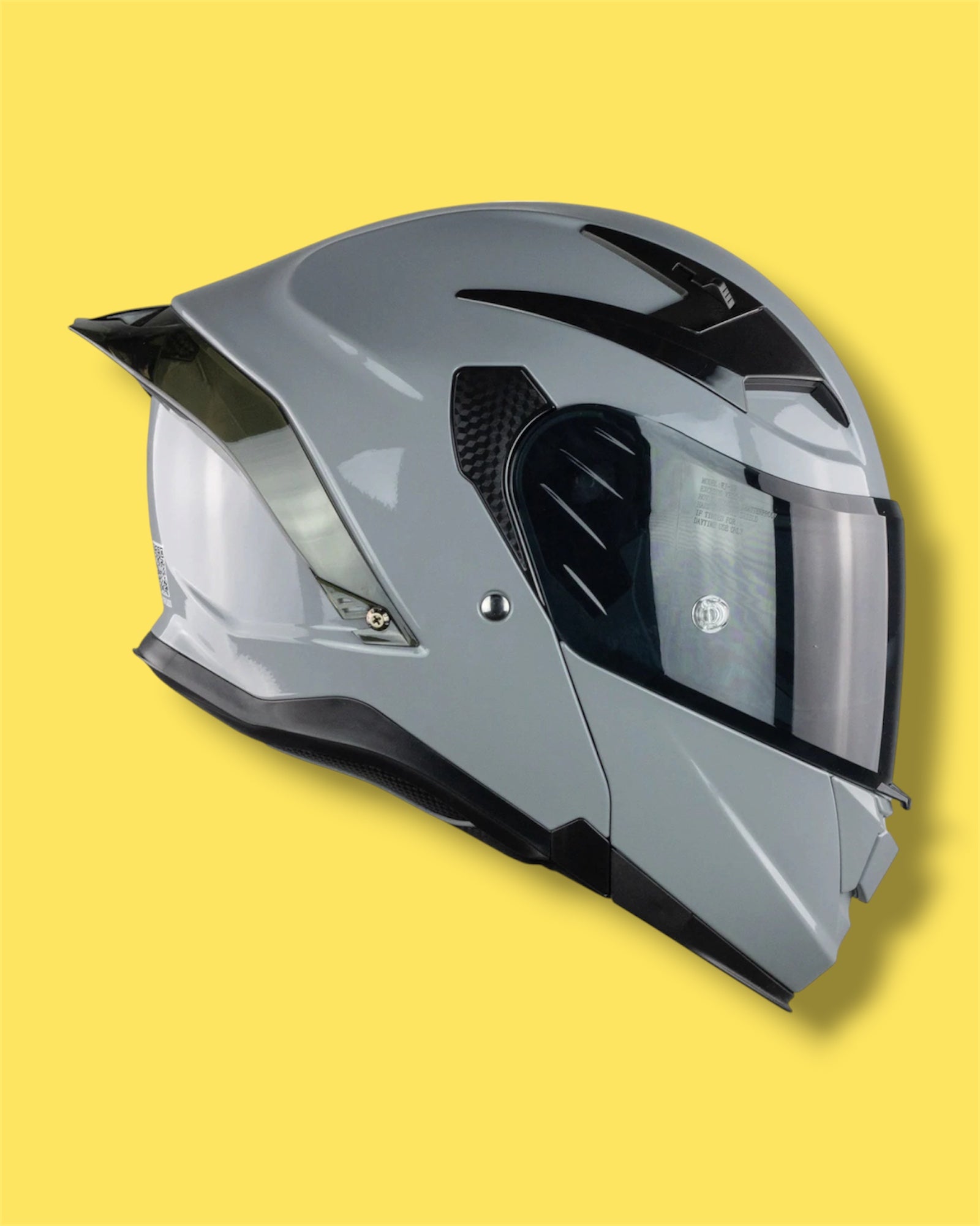 CASCO X-KOV ZENITH GRIS NARDO