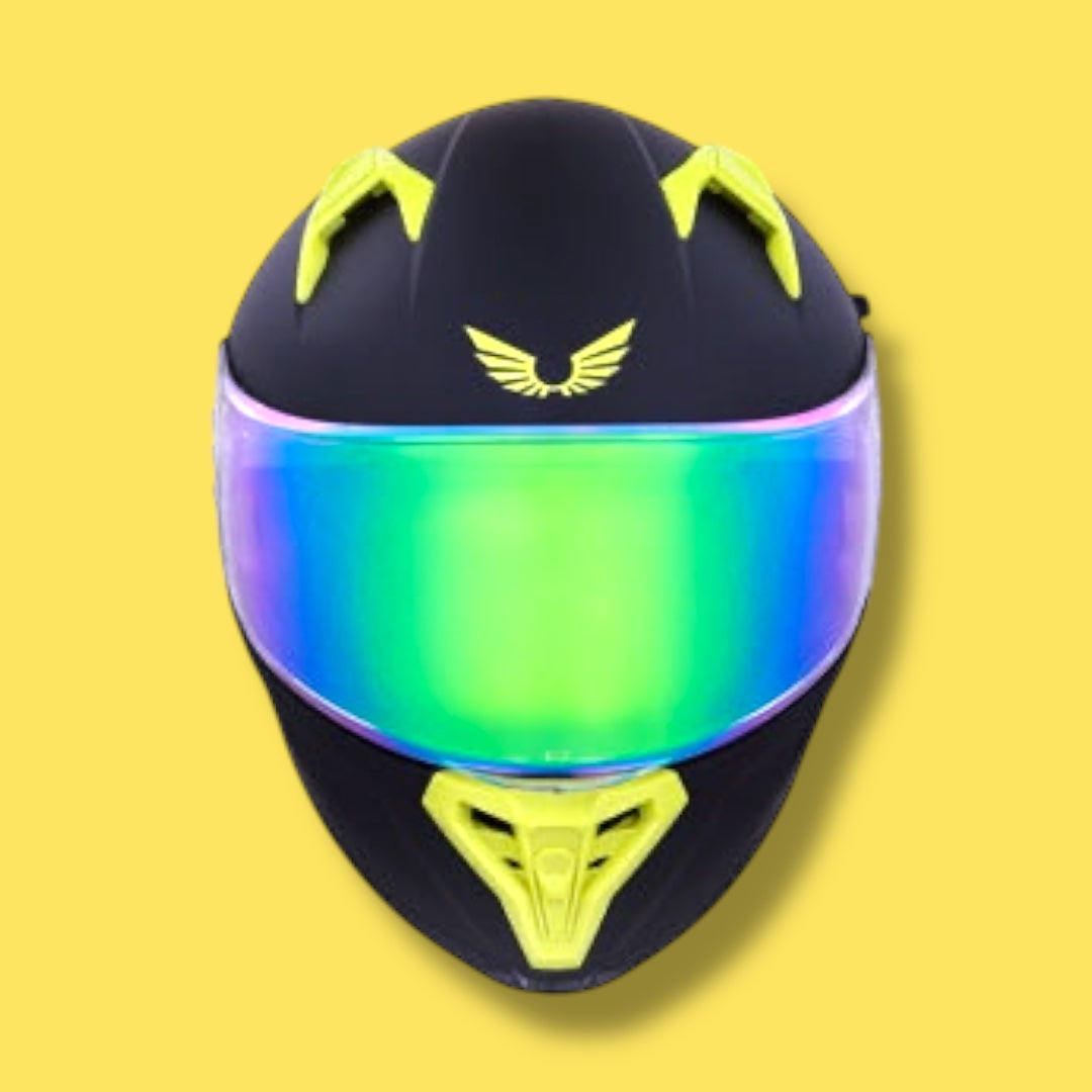 CASCO BKR HAWK SVS SOLID