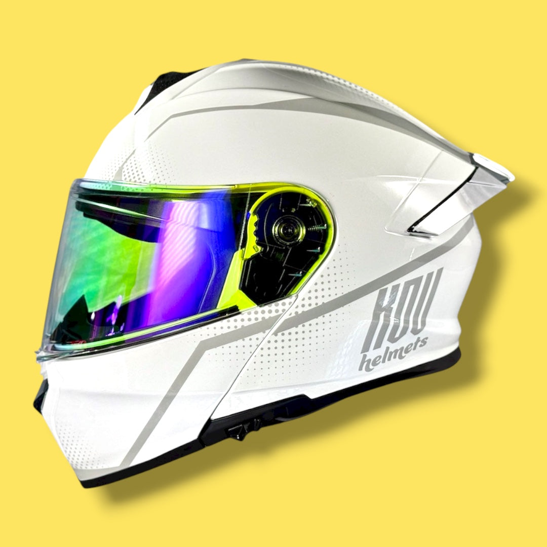 CASCO KOV THUNDER WAVES PERLA
