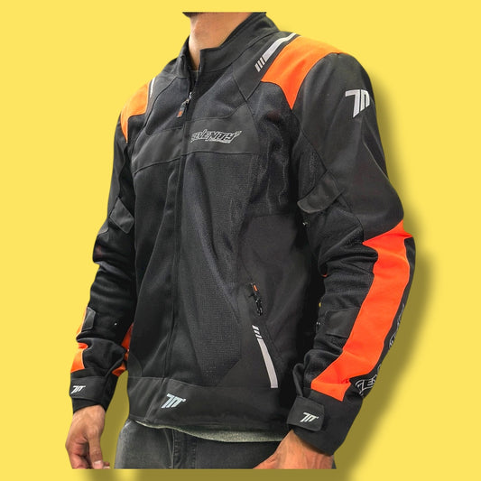 CHAMARRA SEVENTY SD-JR52