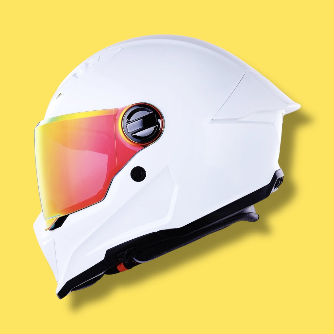 CASCO RODA ASTRO SVS SOLID BLANCO