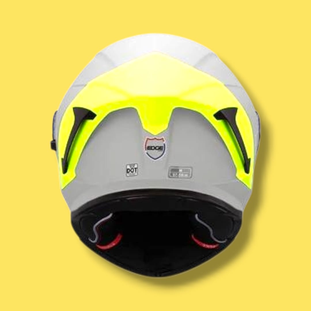 CASCO EDGE GX7 SOLID GRIS MATE