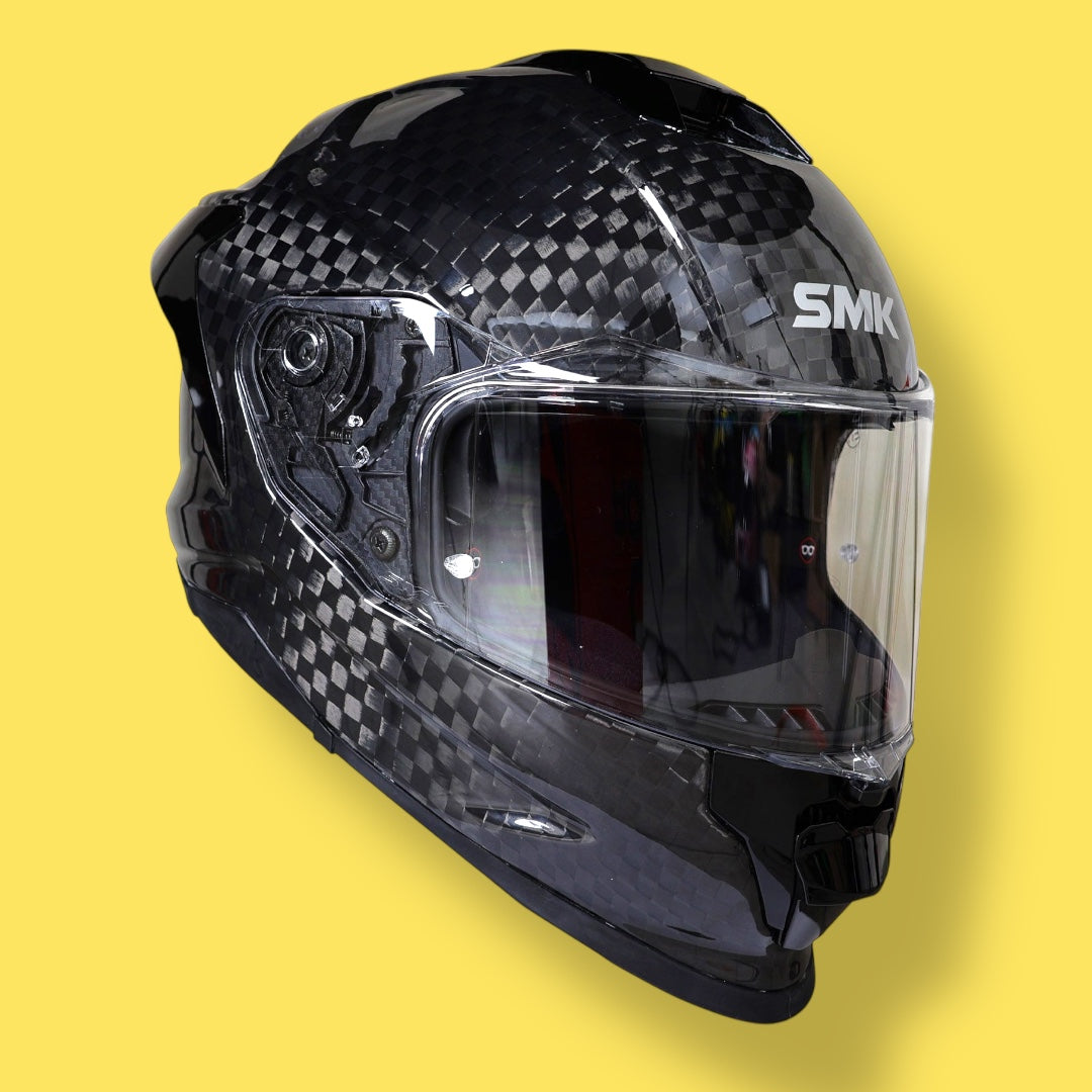 CASCO SMK TITAN CARBON