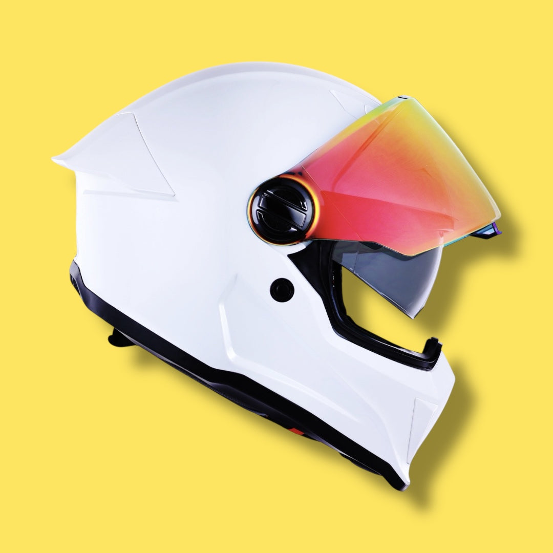 CASCO RODA ASTRO SVS SOLID BLANCO