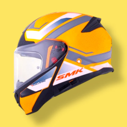 CASCO SMK GULLWING SUPERTOUR