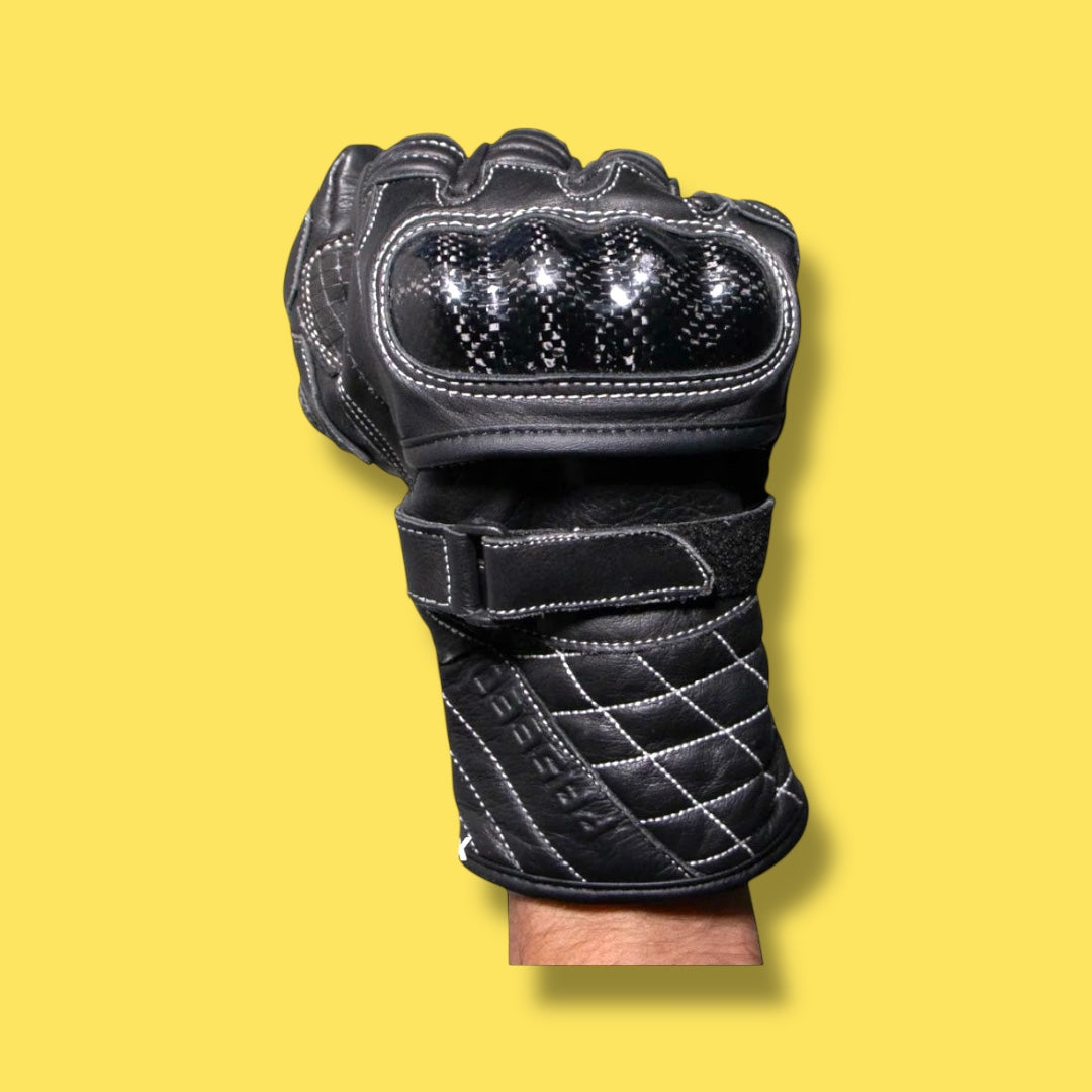 GUANTES FASEED LIGHTER