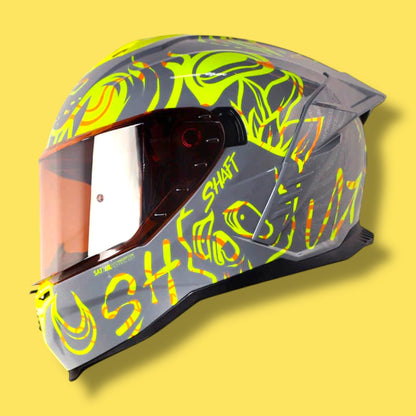 CASCO INTEGRAL SHAFT SH-598 ANDRENOCHROME