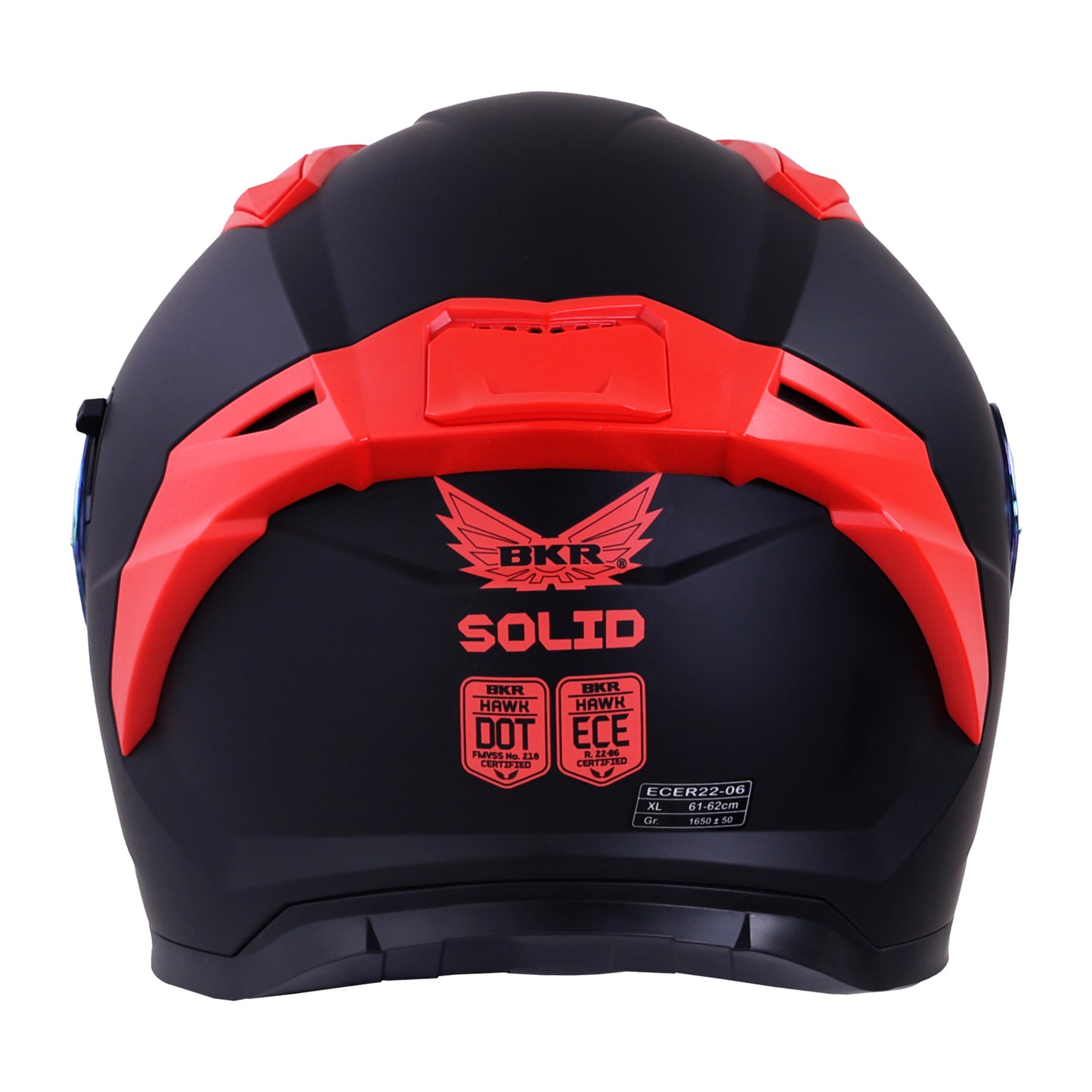 CASCO BKR HAWK SVS SOLID