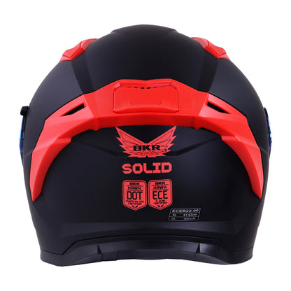 CASCO BKR HAWK SVS SOLID