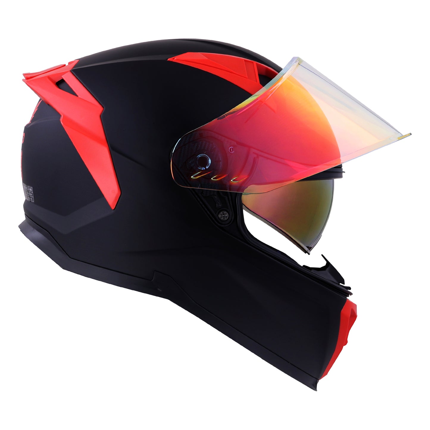 CASCO BKR HAWK SVS SOLID