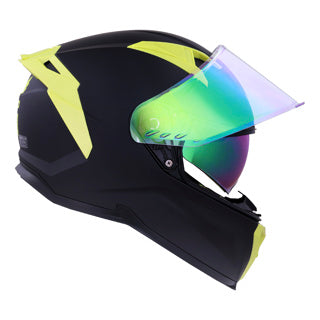 CASCO BKR HAWK SVS SOLID