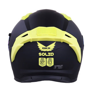 CASCO BKR HAWK SVS SOLID