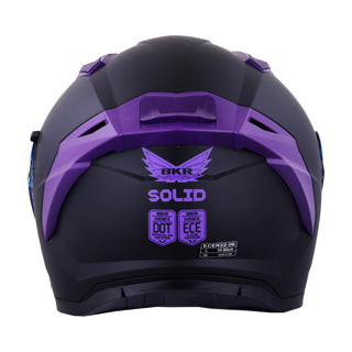 CASCO BKR HAWK SVS SOLID