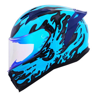 CASCO BKR HAWK SVS SLIME