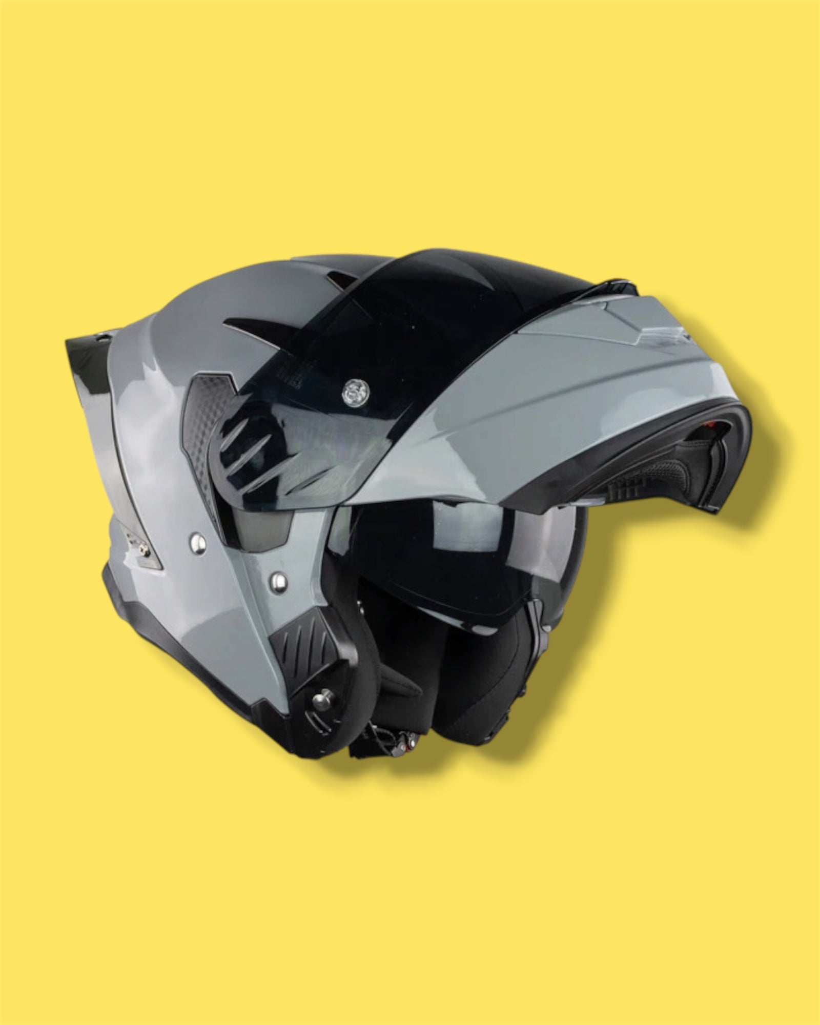 CASCO X-KOV ZENITH GRIS NARDO