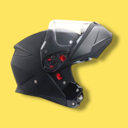 CASCO SMK GULLWING GL200 SV MATE