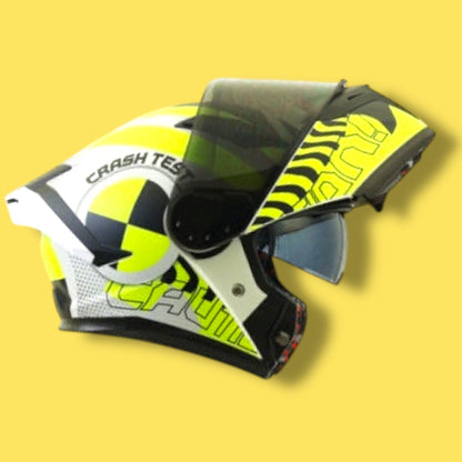 CASCO RODA FORCE EVO CRUSH